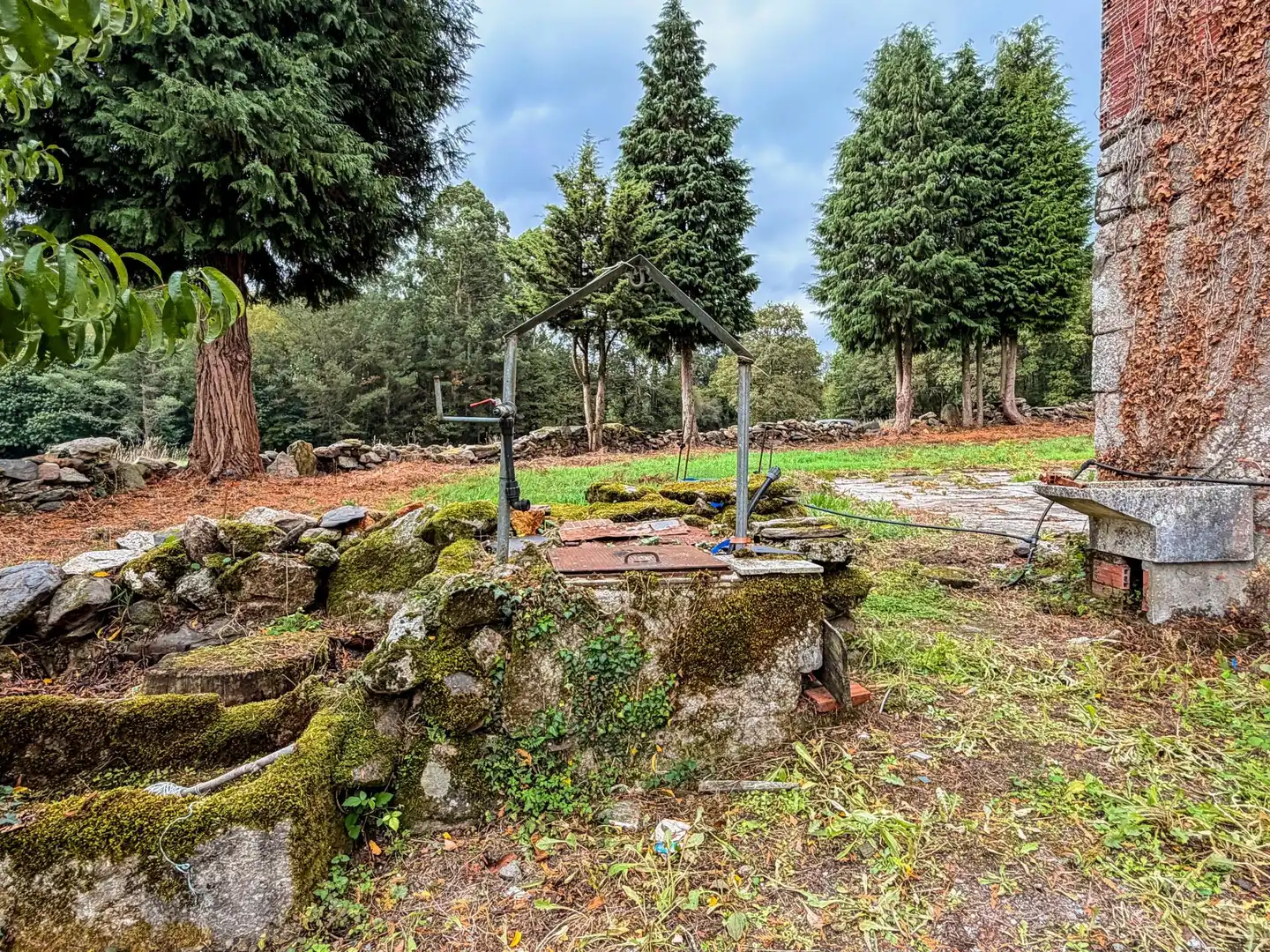 Casa amb jardí en venda a Lugar VILASUSO - VILARES 11, imagen 15