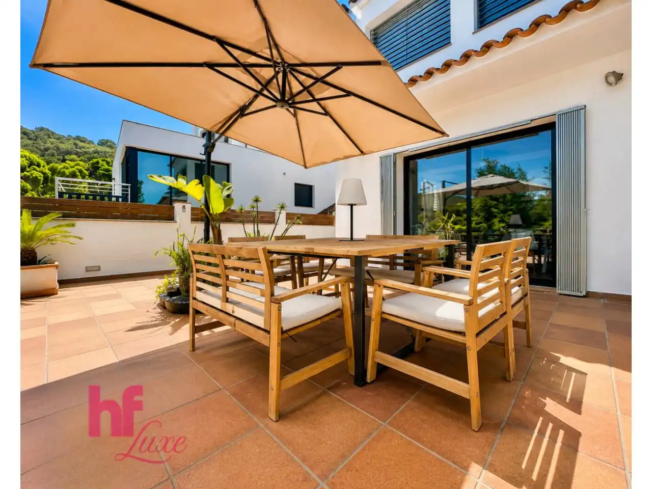 Detached house with pool for sale in Calle Serrallarga, imagen 10
