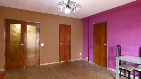 Foto 5 de Pis en venda a Avinguda de Ramón y Cajal, Nou Eixample Sud,  Tarragona Capital