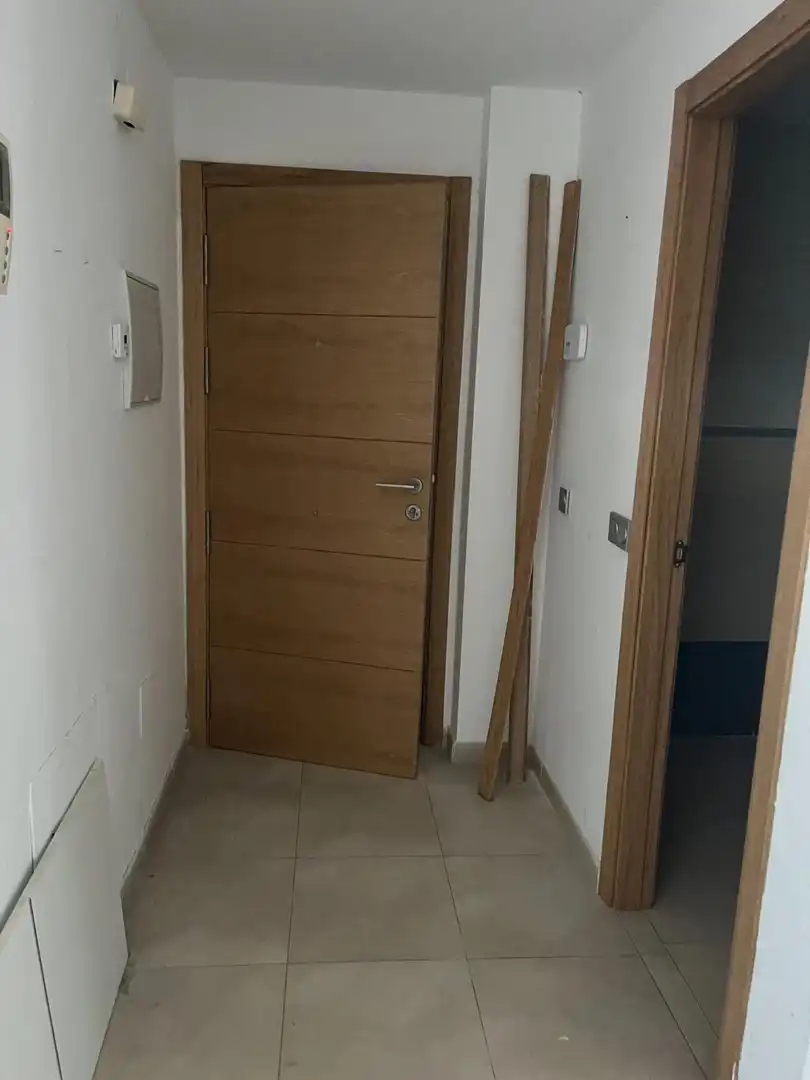 Piso en venta en Alameda de la Sagra con Calefacción, Jardín privado y Trastero