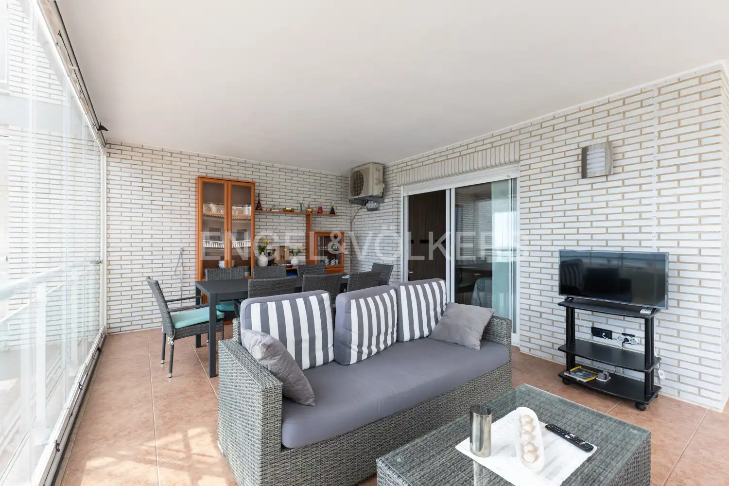 Apartment with pool for sale in Playa Norte, imagen 4