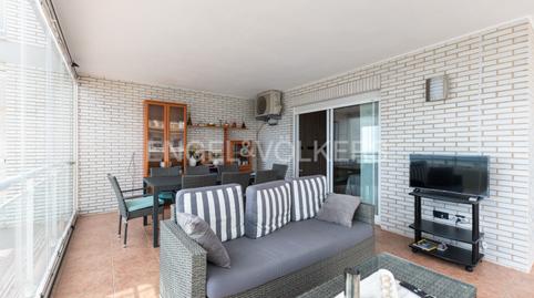 Foto 4 de Apartamento en venta en Playa Norte, Castellón