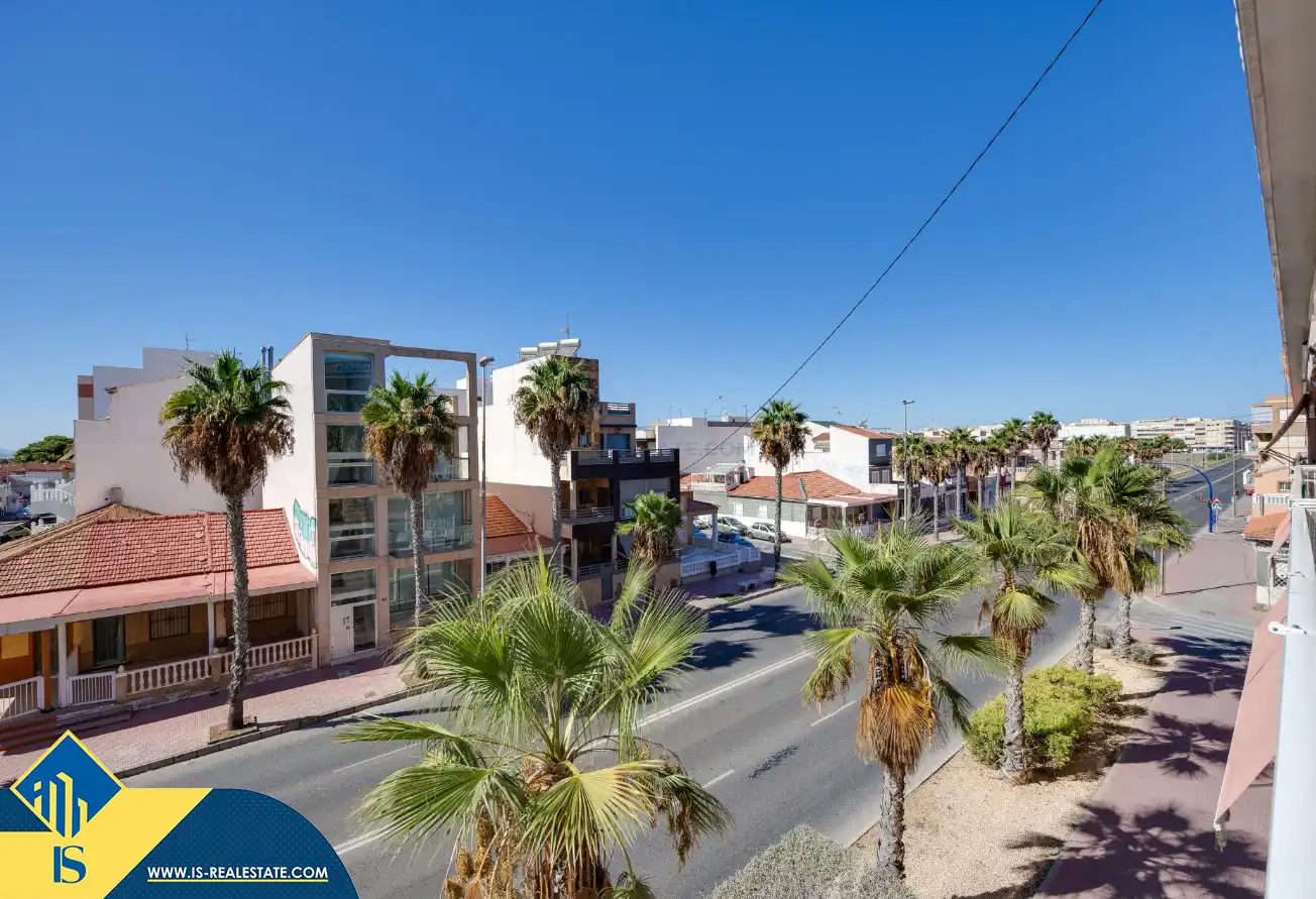 Apartamento con ascensor en venta en Playa del Acequión, Náufragos y Rocío del Mar, imagen 15