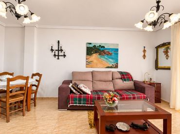Wohnung mit Balkon zum Verkauf in Casco Antiguo