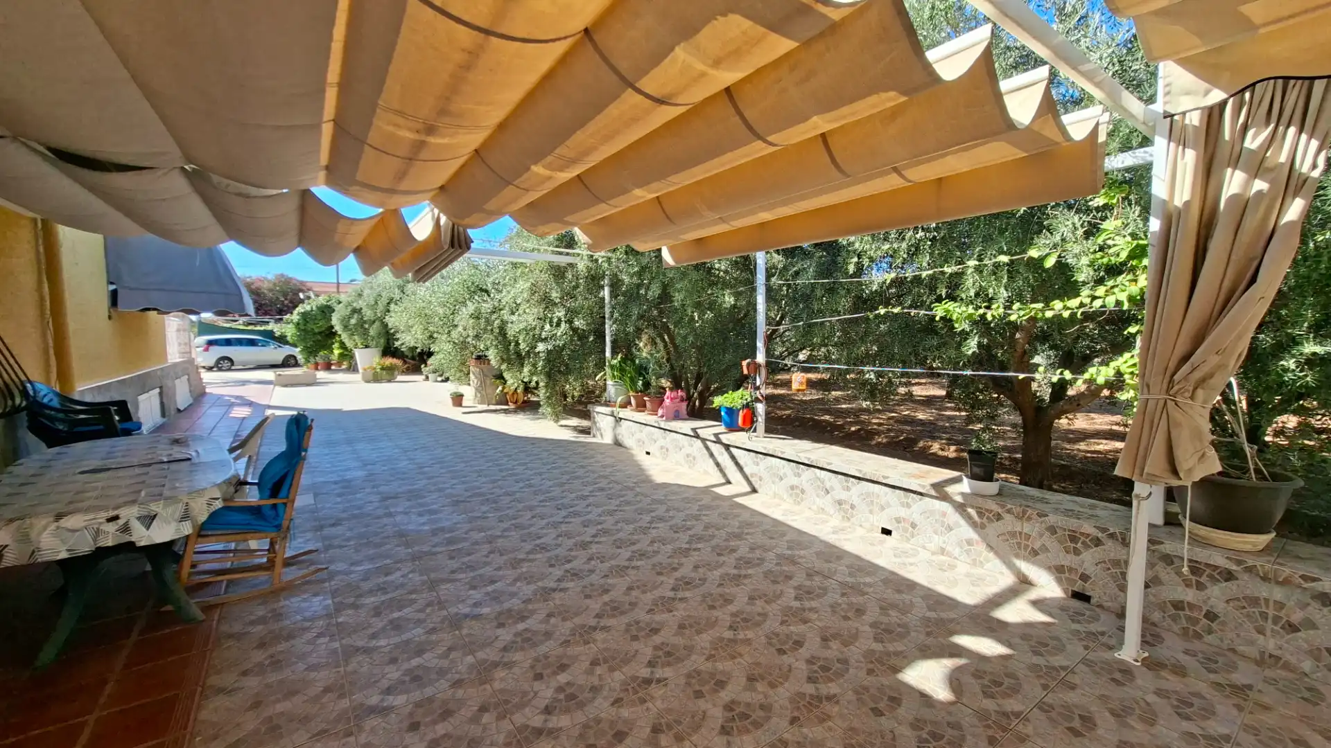 Houses for sale in Camí del Carreret, Los Girasoles