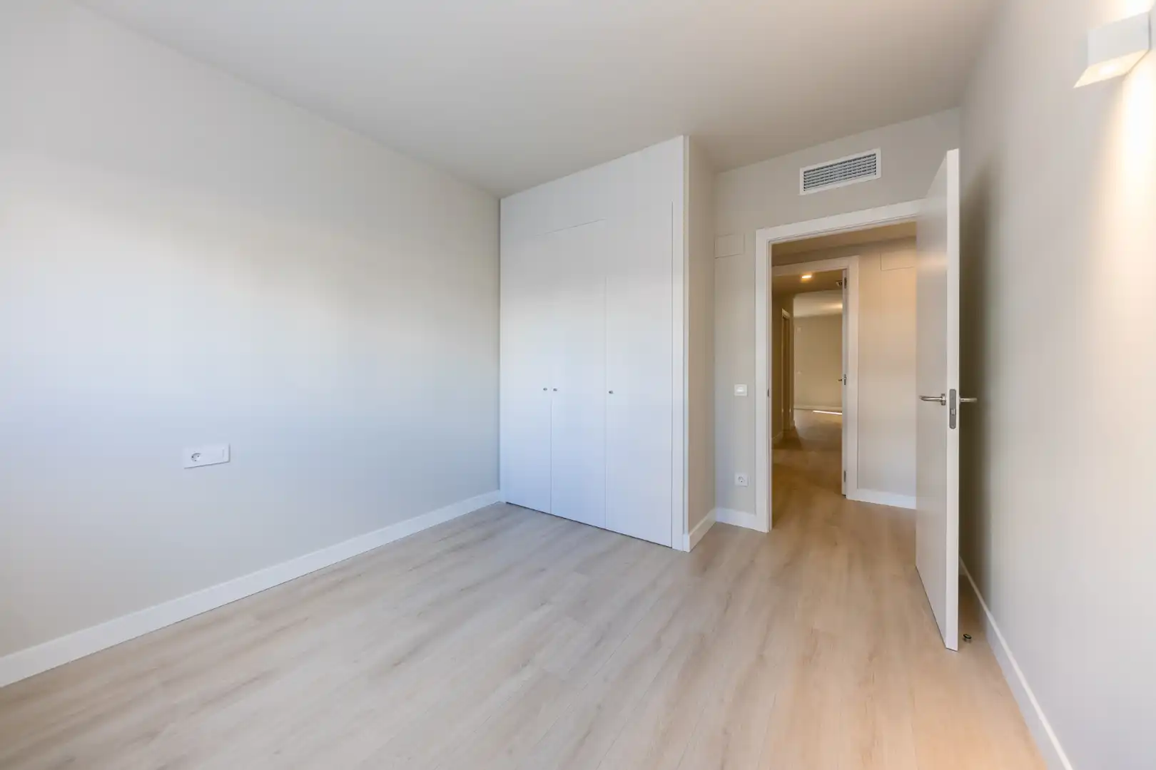 Piso de alquiler en Carrer de la Indústria, 378, Gorg