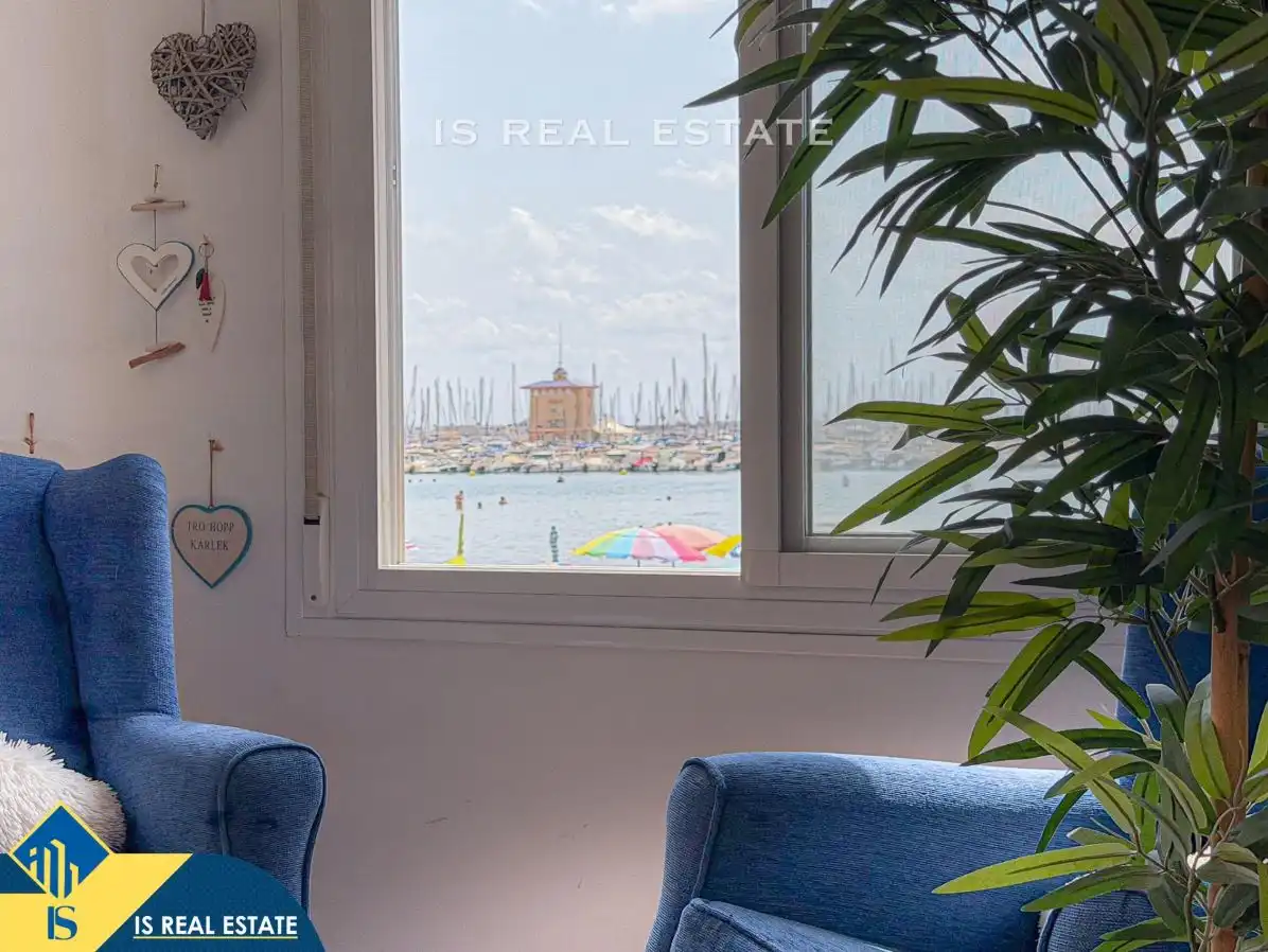 Apartment with lift for sale in Playa del Acequión, Náufragos y Rocío del Mar, imagen 25