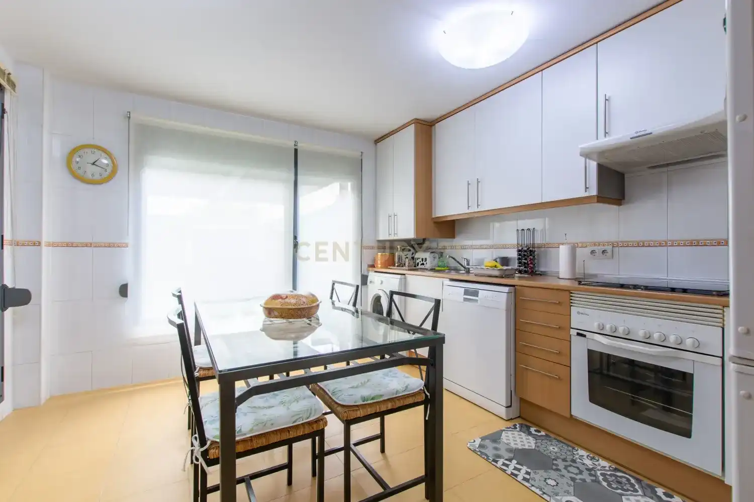 Kitchen of Detached homes for sale in Parla  with Air Conditioner, Storage room and Swimming Pool