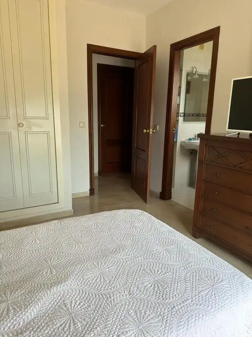 Dormitori de Àtic en venda en Algeciras amb Aire condicionat