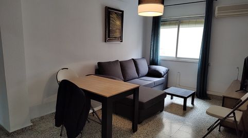 Foto 2 de Piso de alquiler en Calle Hermanos Pinzón, 46, Peñamefecit - Avda Barcelona, Jaén Capital