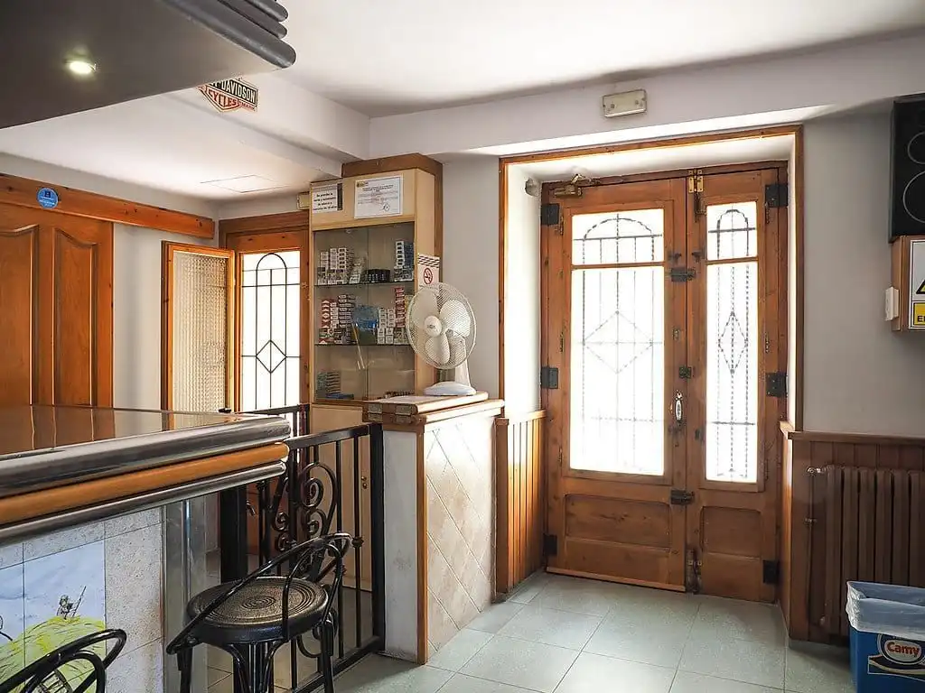 Casa o xalet en venda a Callejón Muro, Graus