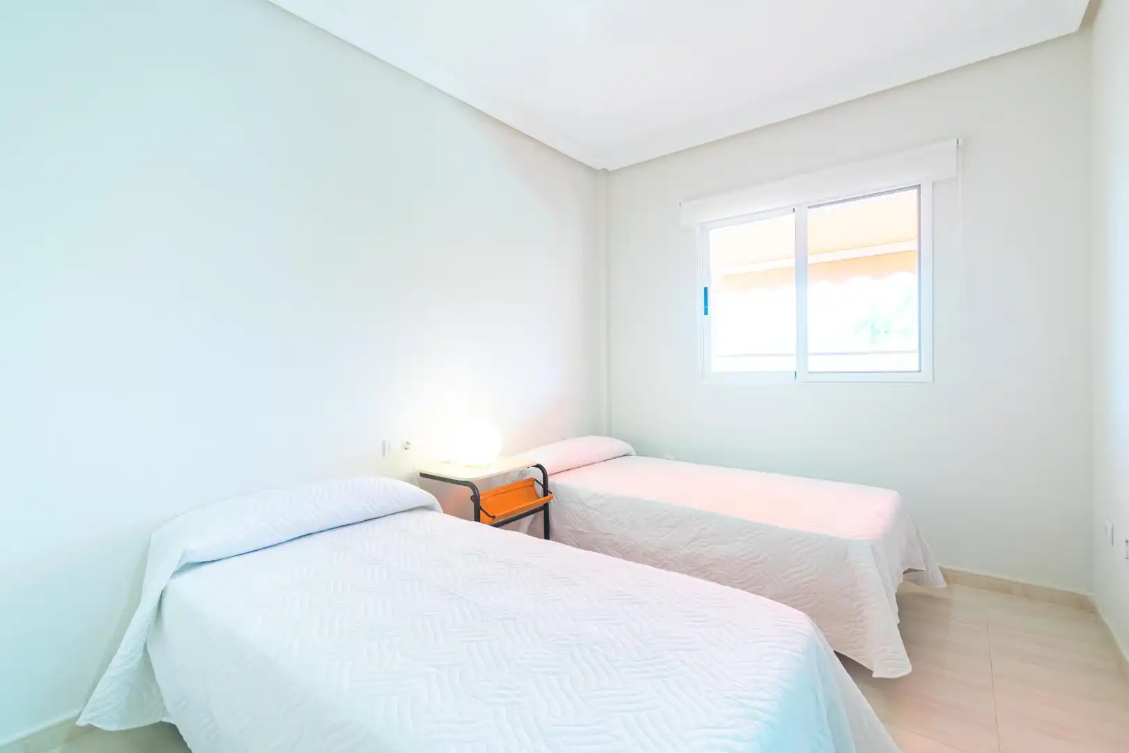 Apartament amb terrassa en venda a Los Collados-Los Geraneos, imagen 22