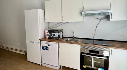 Foto 5 de Apartament de lloguer a Avenida Palencia, Rondilla, Valladolid Capital