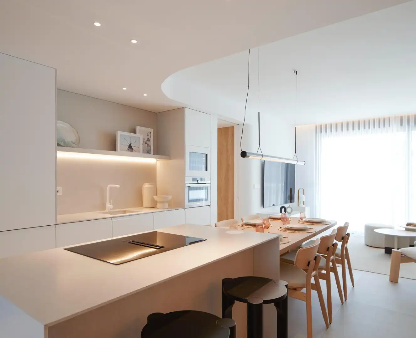 Apartament en venda a Calle Gran Vía de la Manga, Playa de las Gaviotas - El Pedrucho