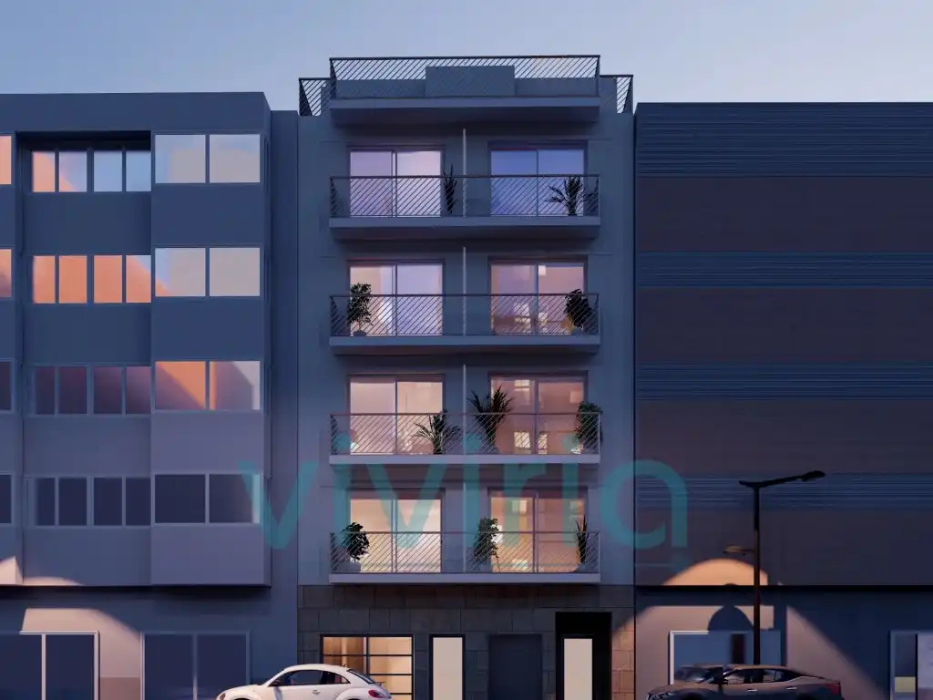 Appartement compact avec piscine à vendre à Centro Urbano, imagen 8
