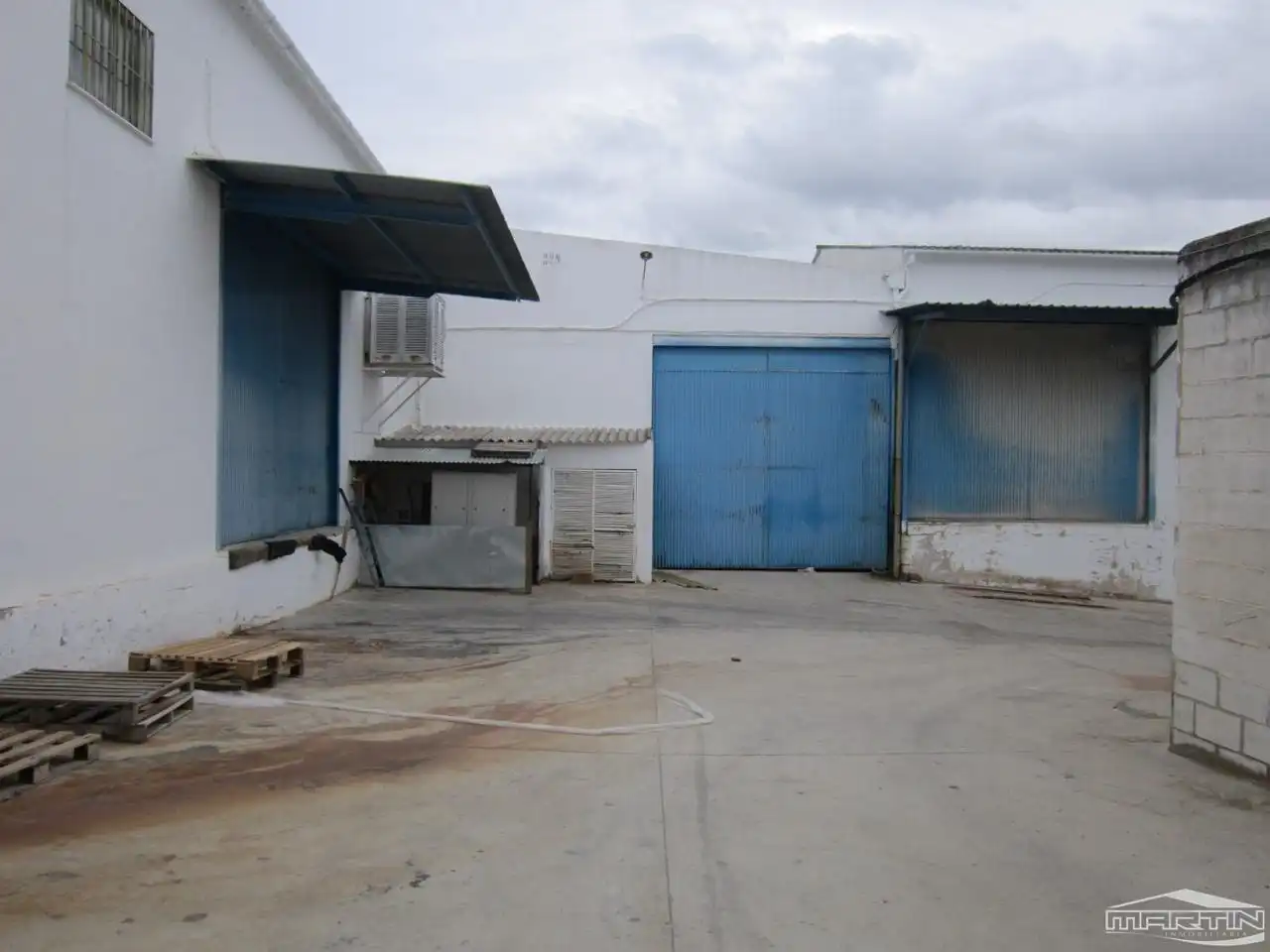 Industrial building to rent in Cabra, imagen 33