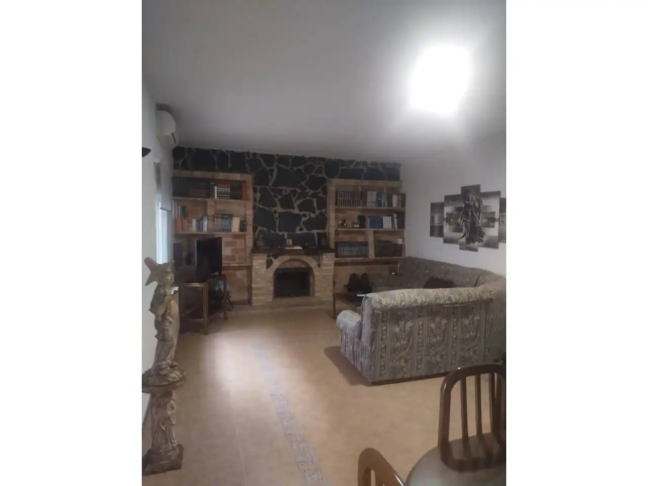 Casa rústica amb piscina en venda a Calle POLIGONO 4 PARCELA 1186, imagen 6