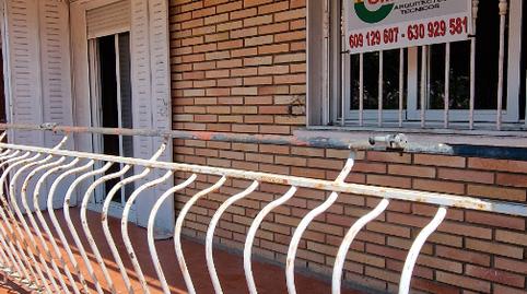 Foto 2 de Piso en venta en Paseo de Recoletos, 15, El Tiemblo , Ávila