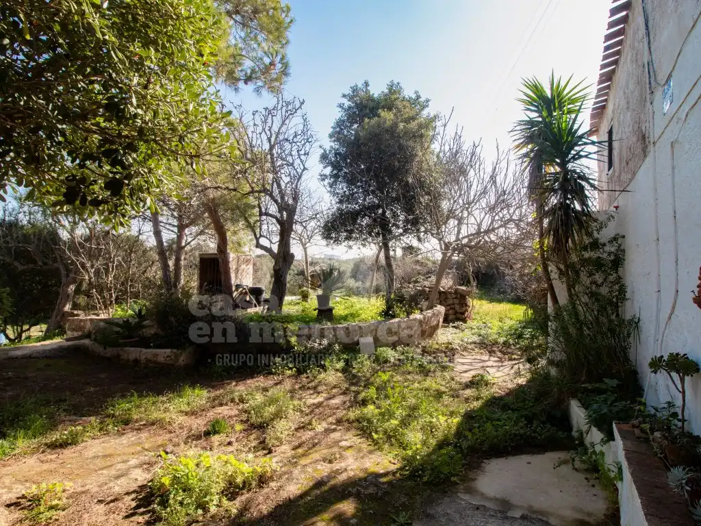 Landhaus mit Garten zum Verkauf in Ciutadella, imagen 30