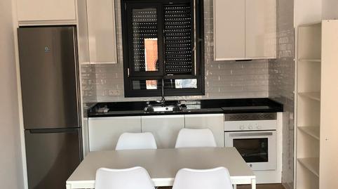 Foto 4 de Pis de lloguer a Centro - Corte Inglés, Toledo