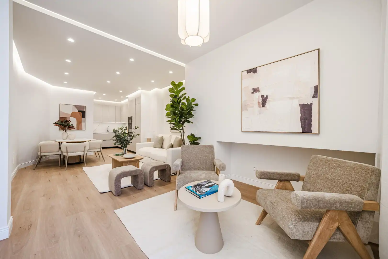 Appartamento con ascensore in vendita a Calle de Francisco Silvela, imagen 21