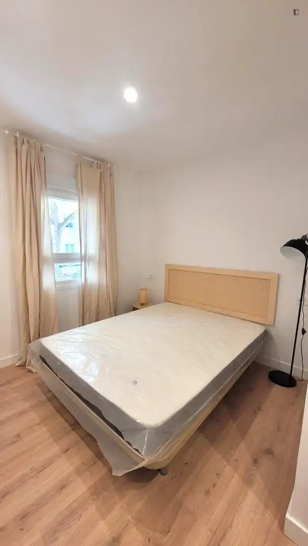 Apartament de lloguer a Concepción