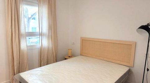Foto 4 de Apartamento de alquiler en Concepción, Madrid Capital
