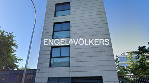 Photo 2 of Apartment to rent in Valdemarín, Madrid