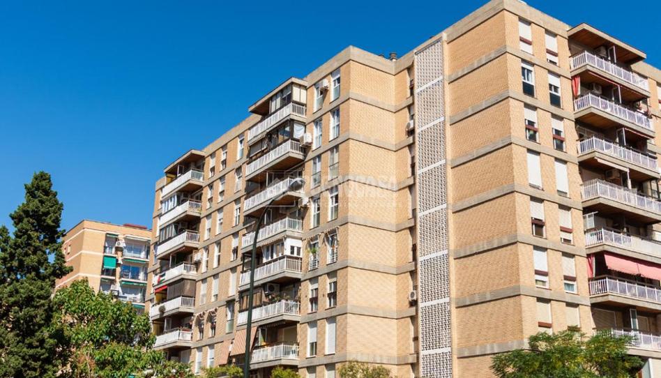 Photo 1 of Flat for sale in Romareda, Zaragoza