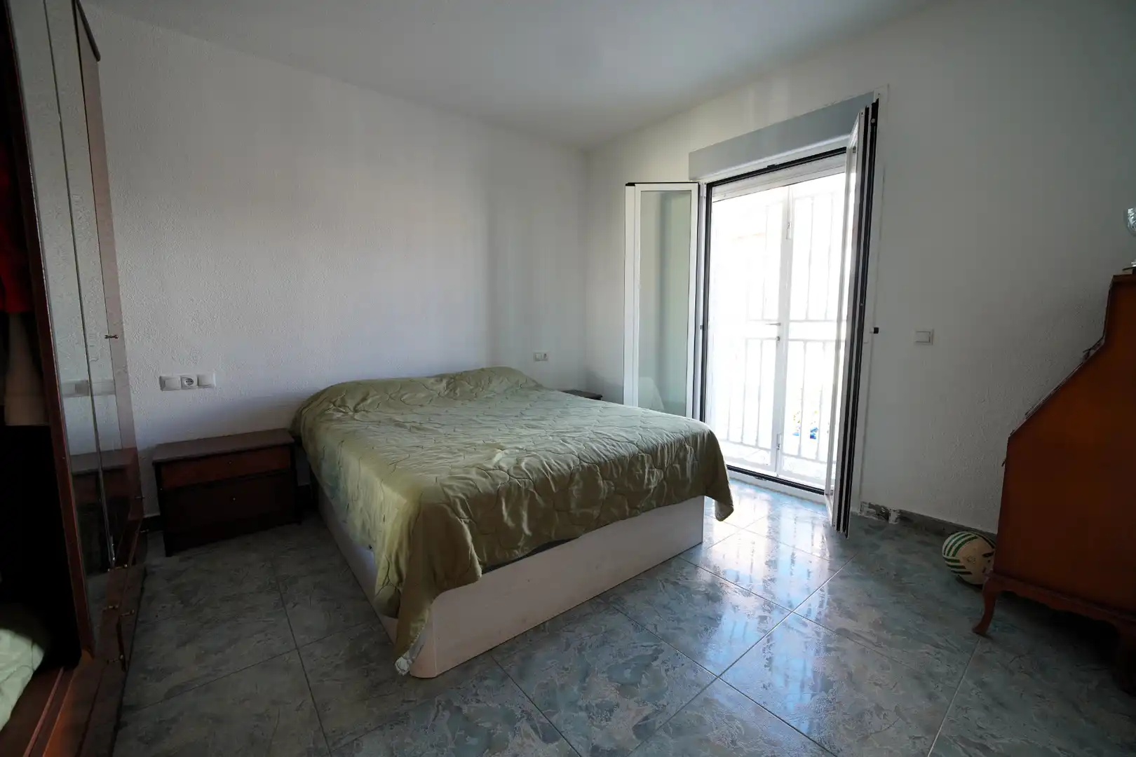 Dormitori de Casa adosada en venda en Aguadulce