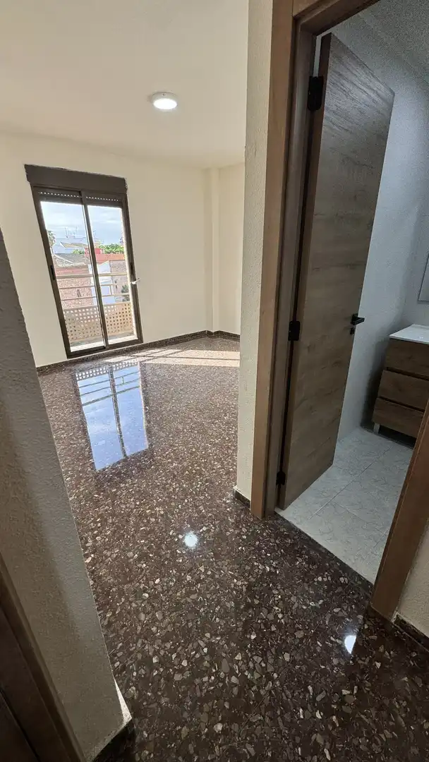 Terraza de Piso en venta en Massamagrell