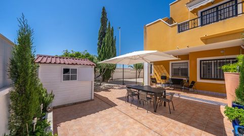Foto 4 de Planta baixa en venda a Carrer Bahia, Los Arenales del Sol, Elche / Elx