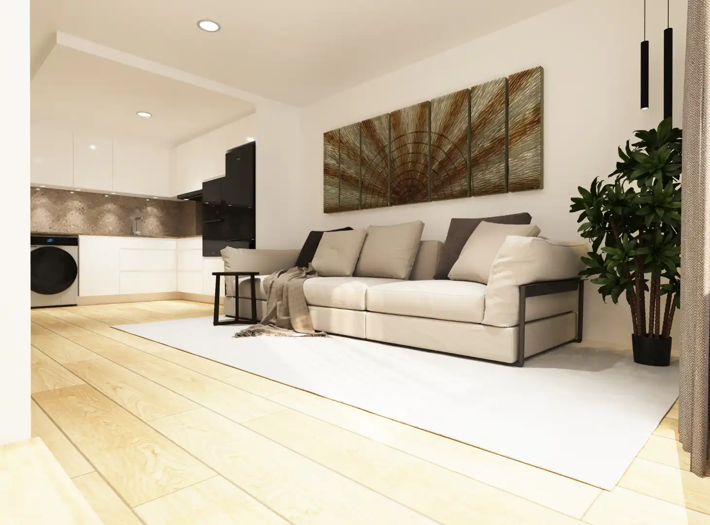 Dúplex con terraza en venta en Carrer de Doctor Maximí Fornés 16, imagen 8