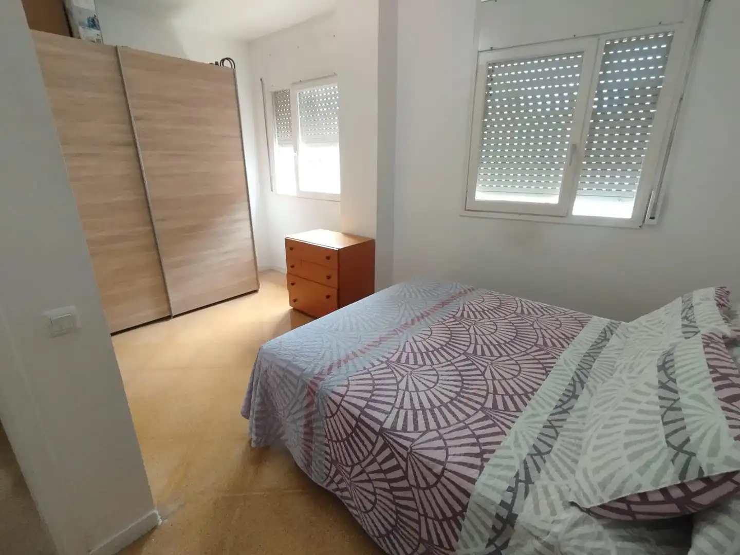 Habitación de Piso en venta en Sabadell con Aire acondicionado