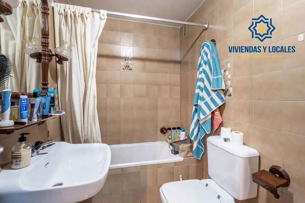 Wohnung mit Terrasse zum Verkauf in Avenida JUAN PABLO II, imagen 21