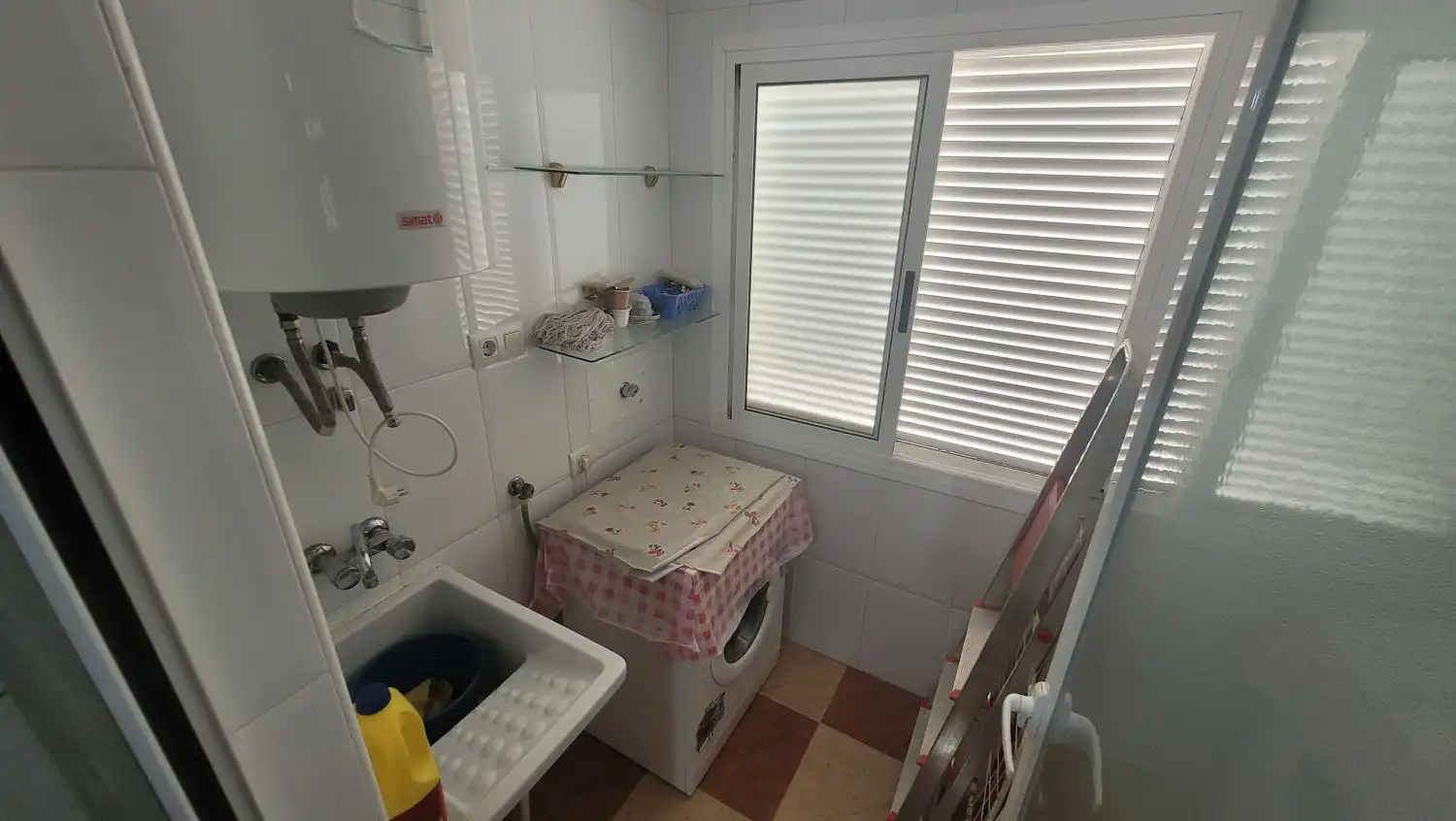 Appartement compact à vendre à Carretera garrucha, imagen 9