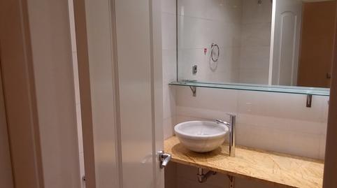 Foto 5 de Pis de lloguer a Avenida del Padre Isla, Centro Ciudad, León