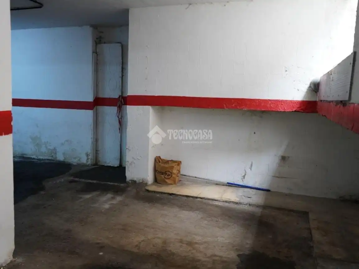 Einzelparkplatz zum Verkauf in Zona Martiánez, imagen 3