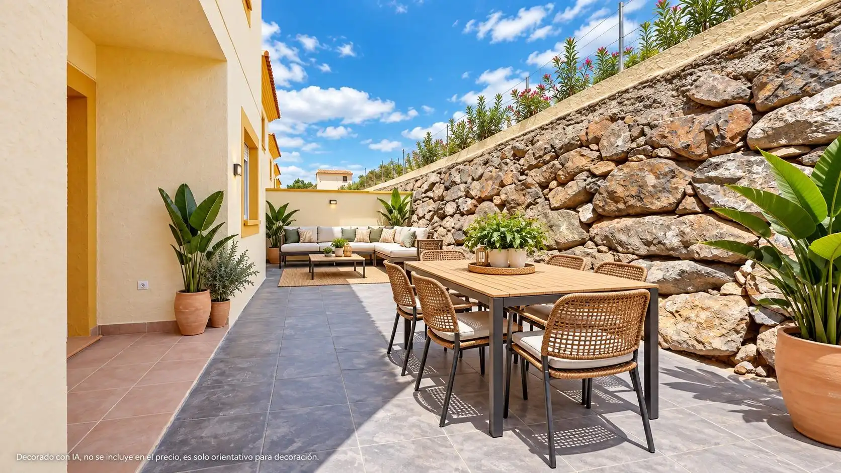 Maison à vendre à Calle Montagón 1, imagen 19