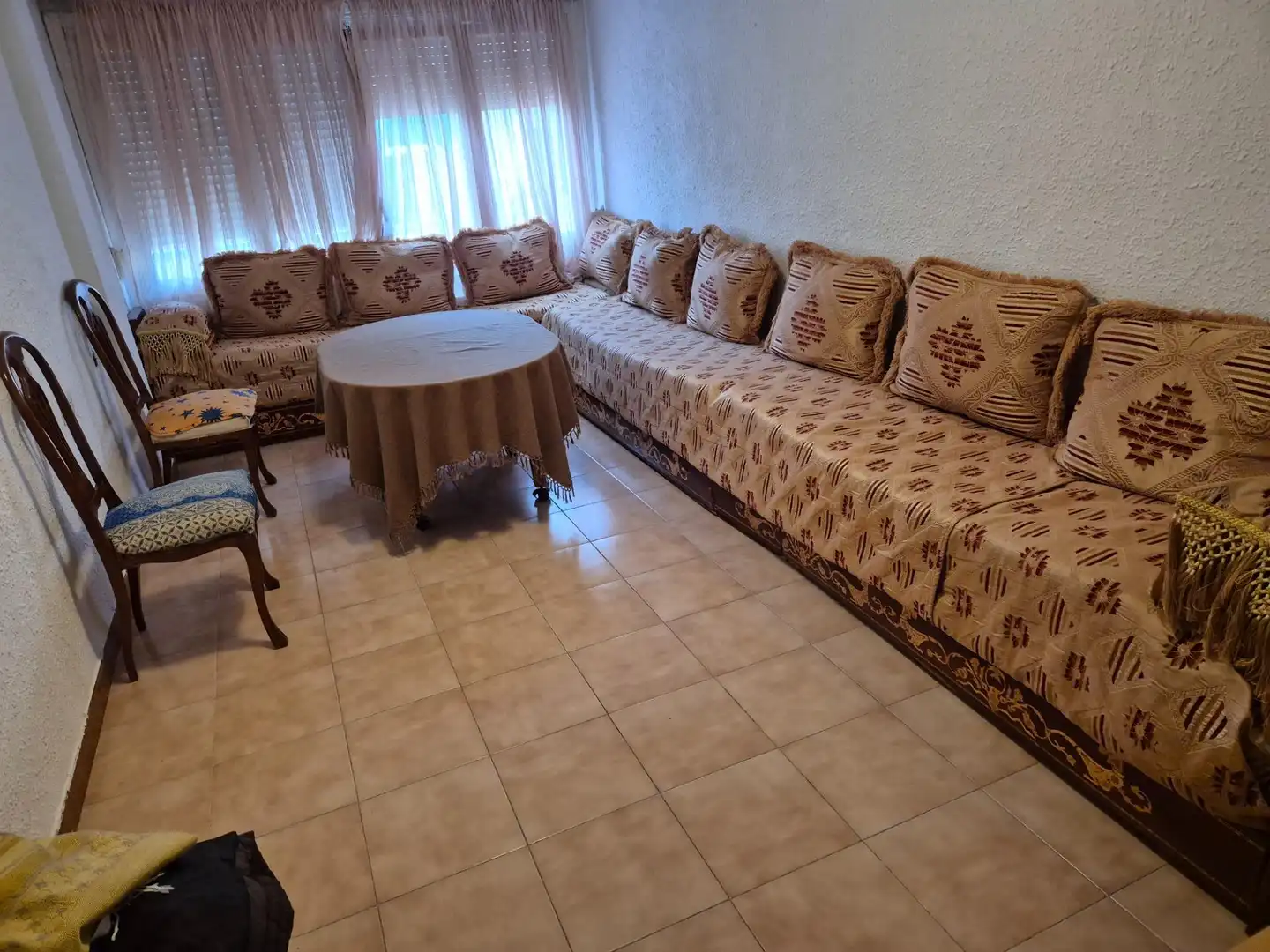 Piso en venta en Plaza de Toros - Avenida Chapí - Trinquete, imagen 2