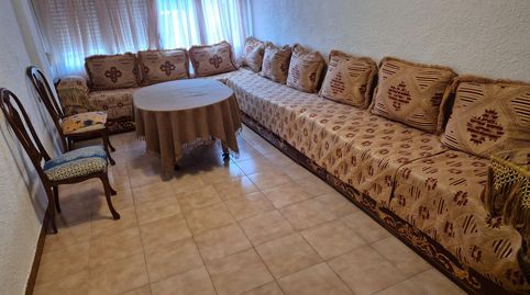 Foto 2 de Piso en venta en Plaza de Toros - Avenida Chapí - Trinquete, Elda