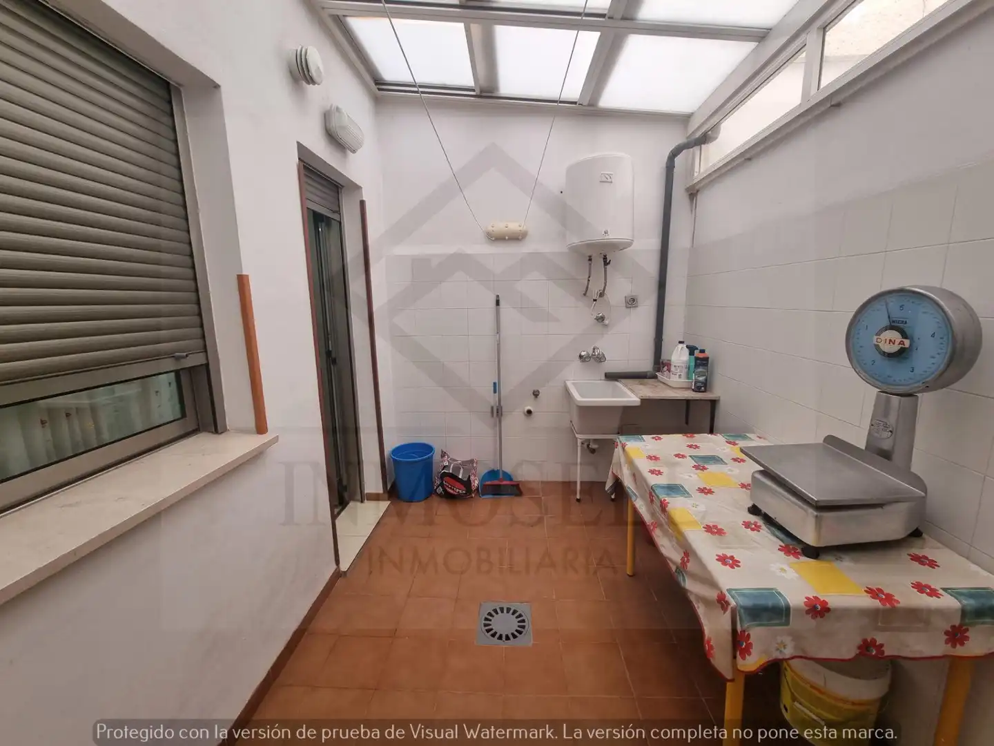 Piso con terraza en venta en Casco Urbano, imagen 20