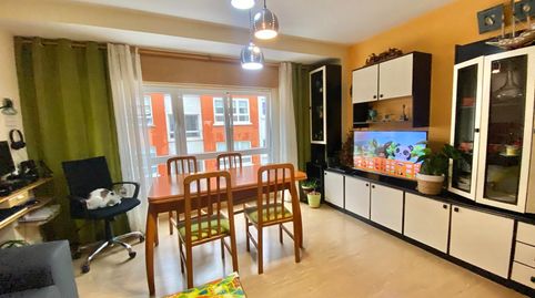 Foto 2 de Piso en venta en Rúa Urbano Lugrís, Oseiro, Arteixo