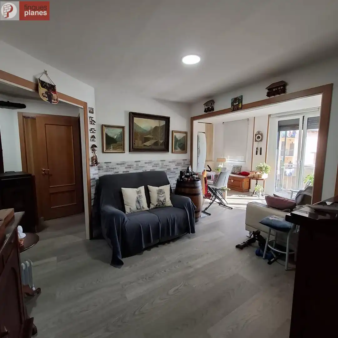 Appartement avec terrasse à vendre à La Seu d'Urgell, imagen 11