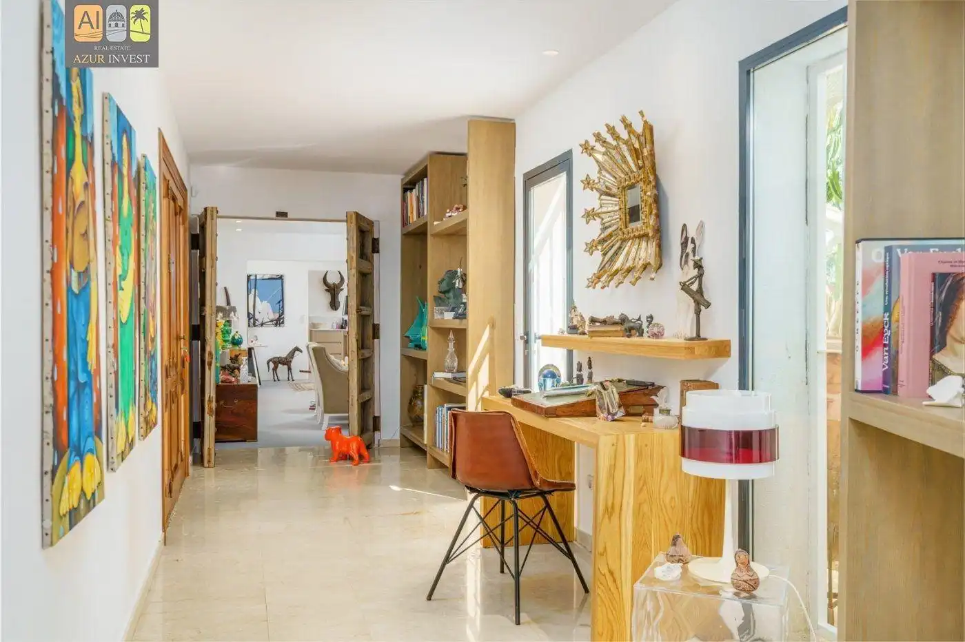 Casa o chalet en venta en Barranco Hondo