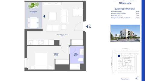 Foto 2 de Pis en venda a De Barranquilla, 9, Polígon de Llevant, Illes Balears