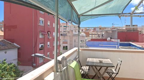 Foto 5 von Einfamilien-Reihenhaus zum Verkauf in Olletas - Sierra Blanquilla, Málaga Capital