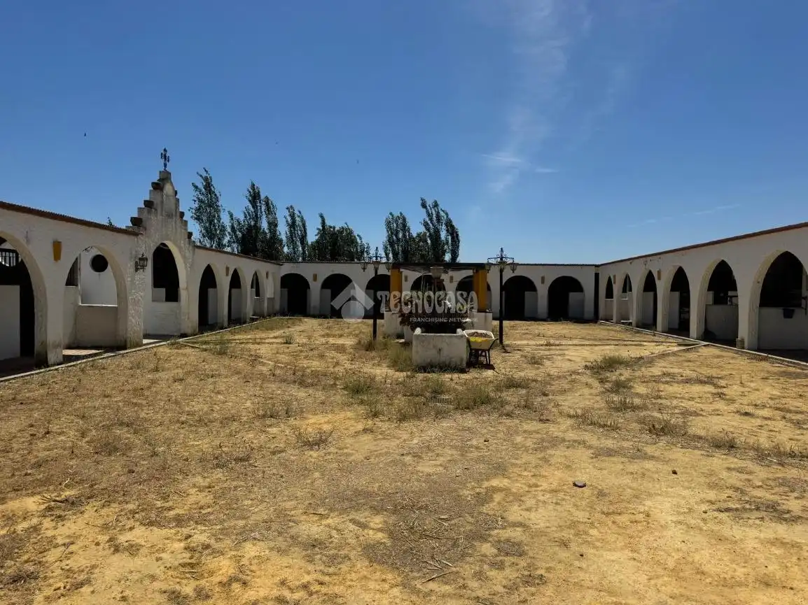 Terreno en venta en Huelva
