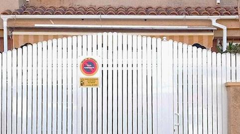 Foto 5 de Casa adosada en venda a Calle Calle Rosales, Los Peñascos - El Salero - Los Imbernones, San Pedro del Pinatar