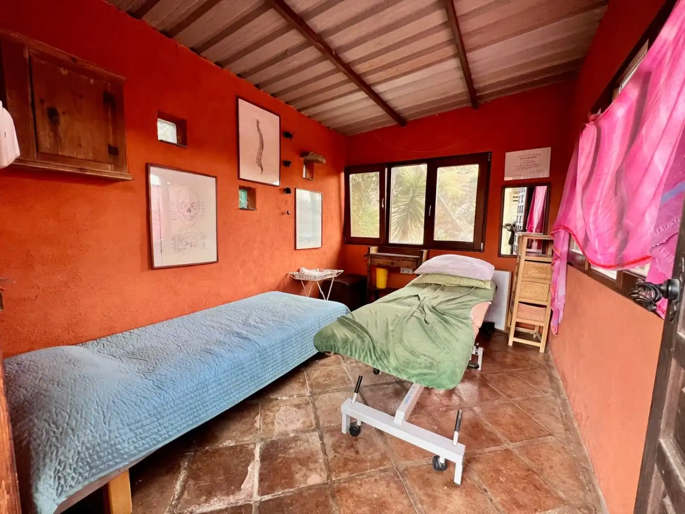Casa rústica con piscina en venta en Pizarra, imagen 40
